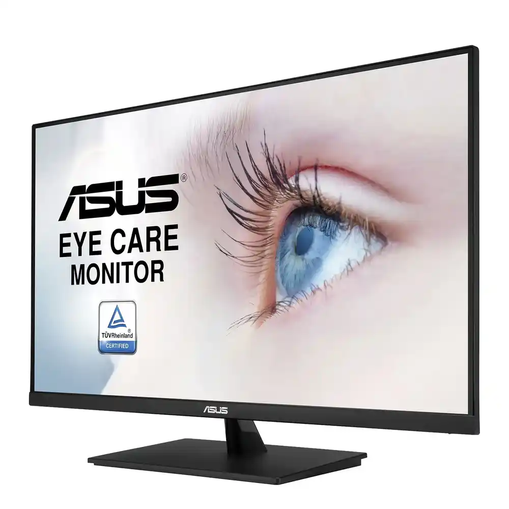 (image for) Asus 31.5" VP32UQ 4K UHD Adaptive Sync IPS Monitor